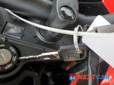 Zdjęcie 8 z 9 samochodu: 2025 HONDA GROM 125 VIN:MLHJC9211S5303782 - miniatura