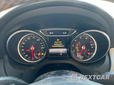 Zdjęcie 8 z 10 samochodu: 2018 MERCEDES-BENZ CLA 250 VIN:WDDSJ4EB5JN685923 - miniatura