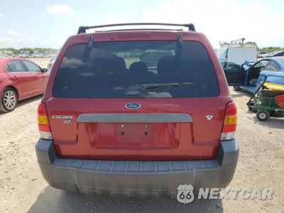 Zdjęcie 6 z 12 samochodu: 2006 FORD ESCAPE XLT VIN:1FMYU03176KA25420 - miniatura