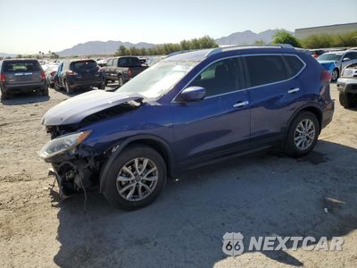 2018 NISSAN ROGUE S KNMAT2MT7JP594638 - główne zdjęcie licytacji z USA - miniatura