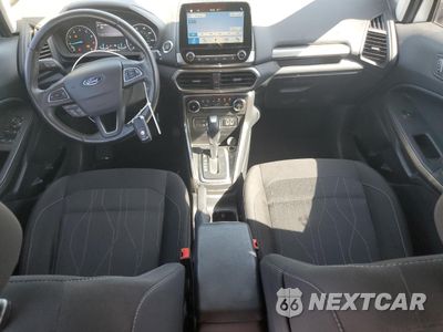 Zdjęcie 8 z 14 samochodu: 2018 FORD ECOSPORT SE VIN:MAJ3P1TE9JC193177 - miniatura
