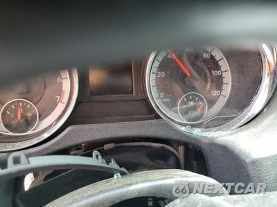 Zdjęcie 9 z 14 samochodu: 2017 DODGE GRAND CARAVAN GT VIN:2C4RDGEG2HR791496 - miniatura