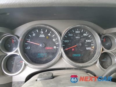 Zdjęcie 9 z 12 samochodu: 2009 CHEVROLET SILVERADO K3500 VIN:1GCHK73K99F146751 - miniatura