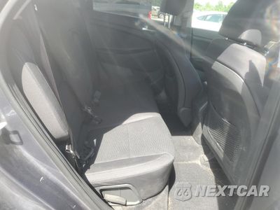 Zdjęcie 10 z 13 samochodu: 2019 HYUNDAI TUCSON SE VIN:KM8J2CA40KU906951 - miniatura