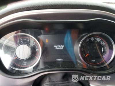 Zdjęcie 9 z 15 samochodu: 2020 DODGE CHALLENGER GT VIN:2C3CDZJG7LH185461 - miniatura