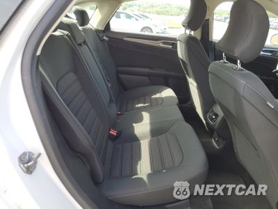 Zdjęcie 10 z 13 samochodu: 2019 FORD FUSION SE VIN:3FA6P0LU1KR285126 - miniatura