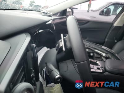 Zdjęcie 9 z 14 samochodu: 2022 LEXUS NX 350 VIN:2T2GGCEZXNC014161 - miniatura