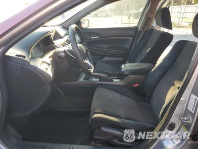 Zdjęcie 7 z 12 samochodu: 2009 HONDA ACCORD LX VIN:JHMCP26319C015249 - miniatura