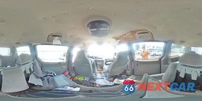 Zdjęcie 15 z 15 samochodu: 1999 DODGE GRAND CARAVAN SE VIN:2B4GP44G1XR422428 - miniatura