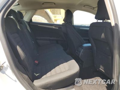 Zdjęcie 10 z 12 samochodu: 2019 FORD FUSION SE VIN:3FA6P0LU6KR263994 - miniatura