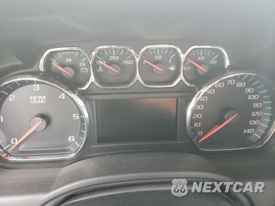 Zdjęcie 9 z 13 samochodu: 2018 CHEVROLET TAHOE C1500 LT VIN:1GNSCBKC2JR243591 - miniatura