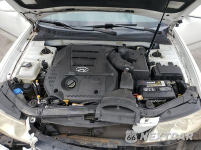 Zdjęcie 11 z 15 samochodu: 2009 HYUNDAI SONATA SE VIN:5NPEU46F89H507256 - miniatura