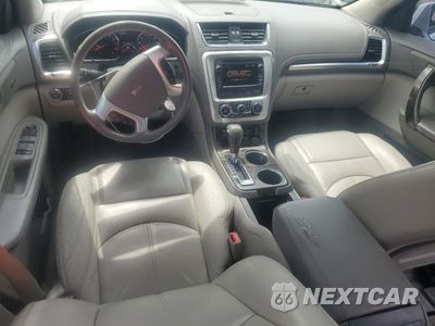 Zdjęcie 8 z 15 samochodu: 2017 GMC ACADIA LIMITED SLT-2 VIN:1GKKRSKD3HJ258999 - miniatura