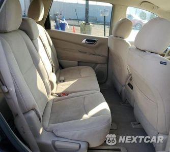 Zdjęcie 21 z 28 samochodu: 2015 NISSAN PATHFINDER SV VIN:5N1AR2MM3FC721192 - miniatura