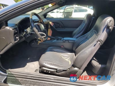 Zdjęcie 7 z 14 samochodu: 2000 CHEVROLET CAMARO Z28 VIN:2G1FP32G5Y2127993 - miniatura