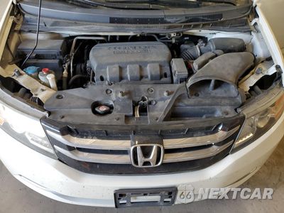 Zdjęcie 12 z 15 samochodu: 2016 HONDA ODYSSEY EXL VIN:5FNRL5H67GB014753 - miniatura