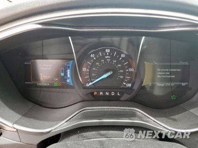 Zdjęcie 9 z 13 samochodu: 2017 FORD FUSION SE HYBRID VIN:3FA6P0LU0HR409217 - miniatura