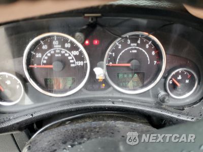 Zdjęcie 9 z 14 samochodu: 2011 JEEP WRANGLER UNLIMITED SAHARA VIN:1J4BA5H14BL634939 - miniatura