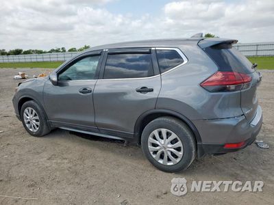 Drugie zdjęcie samochodu z przodu: 2019 NISSAN ROGUE S VIN:5N1AT2MT5KC755427 - miniatura
