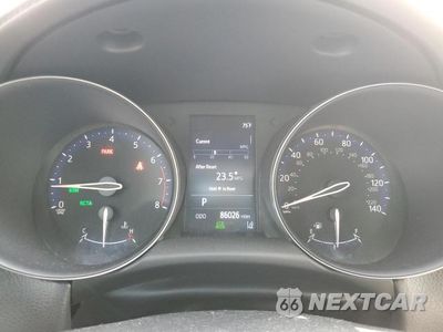 Zdjęcie 9 z 12 samochodu: 2019 TOYOTA C-HR XLE VIN:JTNKHMBX5K1030915 - miniatura