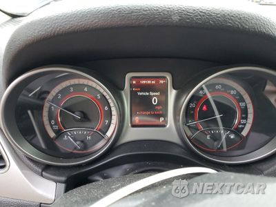 Zdjęcie 9 z 16 samochodu: 2017 DODGE JOURNEY CROSSROAD VIN:3C4PDDGG5HT702830 - miniatura