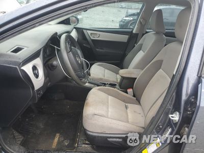 Zdjęcie 7 z 14 samochodu: 2019 TOYOTA COROLLA L VIN:5YFBURHEXKP867996 - miniatura