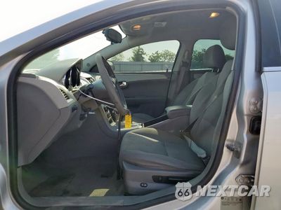 Zdjęcie 7 z 15 samochodu: 2012 CHEVROLET MALIBU LS VIN:1G1ZB5E08CF198943 - miniatura