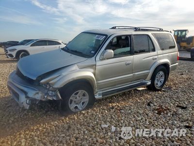 2000 TOYOTA 4RUNNER LIMITED JT3GN87R9Y0152068 - główne zdjęcie licytacji z USA - miniatura