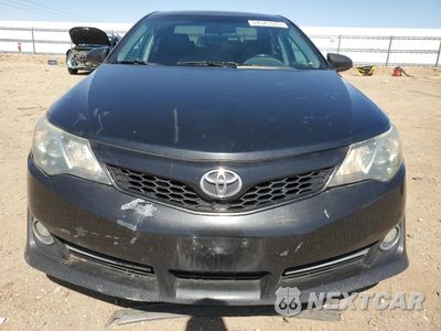 Piąte zdjęcie samochodu w środku: 2013 TOYOTA CAMRY L VIN:4T1BF1FK5DU270048 - miniatura