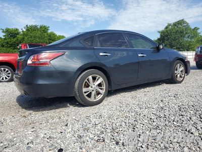 Trzecie zdjęcie samochodu z tyłu: 2014 NISSAN ALTIMA 2.5 VIN:1N4AL3AP5EC113771 - miniatura
