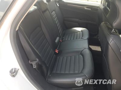 Zdjęcie 10 z 13 samochodu: 2017 FORD FUSION SE HYBRID VIN:3FA6P0LU9HR359594 - miniatura