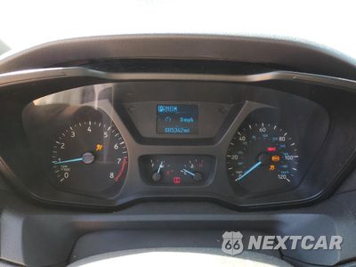 Zdjęcie 9 z 13 samochodu: 2016 FORD TRANSIT T-350 VIN:1FBZX2CMXGKA58150 - miniatura
