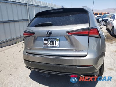Zdjęcie 6 z 13 samochodu: 2019 LEXUS NX 300 BASE VIN:JTJYARBZ3K2137874 - miniatura