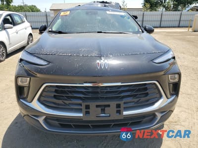 Piąte zdjęcie samochodu w środku: 2025 BUICK ENCORE GX PREFERRED VIN:KL4AMBSL8SB185945 - miniatura