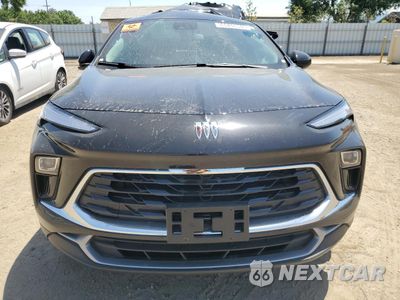 Piąte zdjęcie samochodu w środku: 2025 BUICK ENCORE GX PREFERRED VIN:KL4AMBSL8SB185945 - miniatura