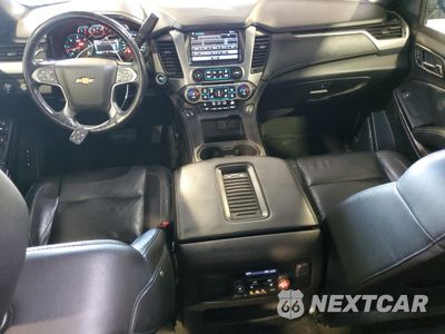 Zdjęcie 8 z 15 samochodu: 2016 CHEVROLET TAHOE K1500 LT VIN:1GNSKBKC0GR274740 - miniatura