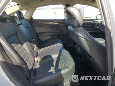 Zdjęcie 10 z 13 samochodu: 2017 FORD FUSION SE HYBRID VIN:3FA6P0LU2HR409204 - miniatura