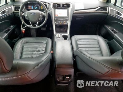 Zdjęcie 8 z 13 samochodu: 2018 FORD FUSION SE HYBRID VIN:3FA6P0LU6JR172058 - miniatura