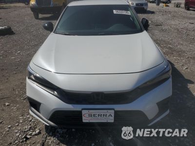 Piąte zdjęcie samochodu w środku: 2023 HONDA CIVIC SPORT VIN:19XFL2H89PE018795 - miniatura