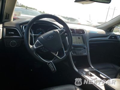 Zdjęcie 8 z 12 samochodu: 2018 FORD FUSION SE HYBRID VIN:3FA6P0LU0JR171696 - miniatura