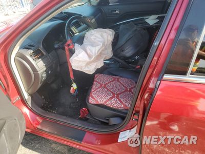 Zdjęcie 7 z 12 samochodu: 2012 FORD FUSION SEL VIN:3FAHP0JA1CR264389 - miniatura