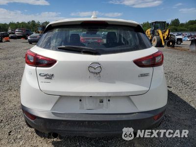 Zdjęcie 6 z 16 samochodu: 2017 MAZDA CX-3 GRAND TOURING VIN:JM1DKFD74H0149044 - miniatura