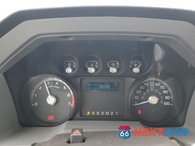 Zdjęcie 9 z 13 samochodu: 2013 FORD F250 SUPER DUTY VIN:1FTBF2A68DEB82173 - miniatura