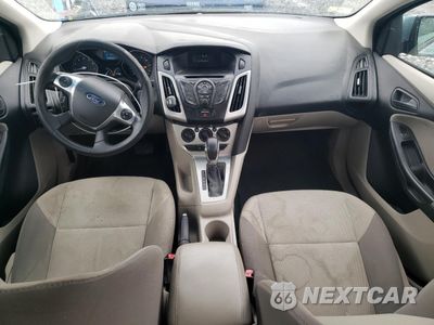 Zdjęcie 8 z 12 samochodu: 2012 FORD FOCUS SE VIN:1FAHP3F22CL456003 - miniatura