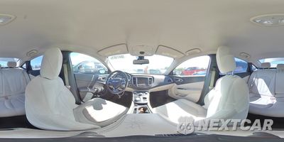 Zdjęcie 14 z 14 samochodu: 2015 CHRYSLER 200 LIMITED VIN:1C3CCCAB5FN598852 - miniatura