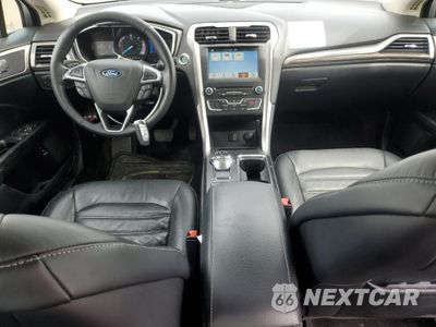 Zdjęcie 8 z 13 samochodu: 2018 FORD FUSION SE HYBRID VIN:3FA6P0LU9JR172068 - miniatura
