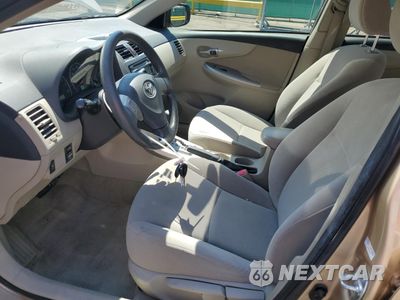 Zdjęcie 7 z 14 samochodu: 2012 TOYOTA COROLLA BASE VIN:JTDBU4EE7C9170848 - miniatura
