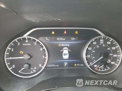 Zdjęcie 9 z 15 samochodu: 2017 NISSAN MAXIMA 3.5S VIN:1N4AA6AP4HC436317 - miniatura