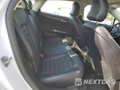 Zdjęcie 10 z 12 samochodu: 2017 FORD FUSION SE HYBRID VIN:3FA6P0LU2HR410143 - miniatura