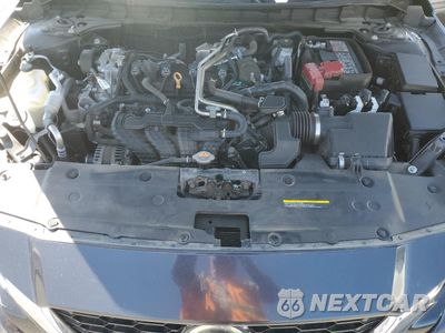 Zdjęcie 11 z 13 samochodu: 2022 NISSAN ALTIMA SV VIN:1N4BL4DV6NN311154 - miniatura
